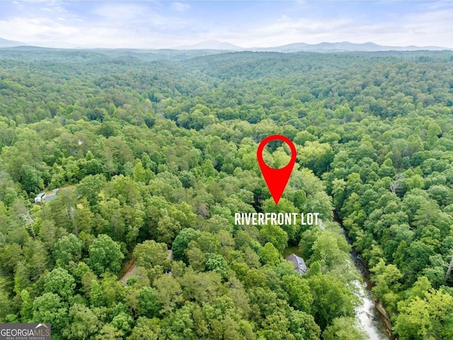 0 Ponderosa Trl, Dahlonega GA, 30533 land for sale