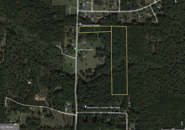 0 Callaway Rd, Fayetteville GA, 30215 land for sale