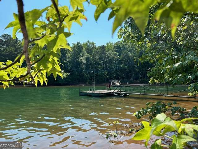 Listing photo 3 for 0907 Chandlers Ferry Rd, Hartwell GA 30643