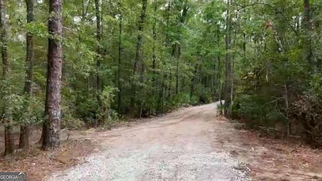 Listing photo 3 for LOT8 Emmaus Church Rd, St George GA 31562