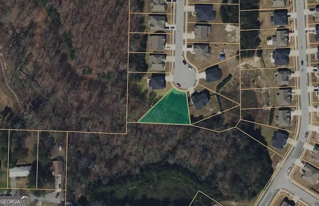 1745 Indian Wood Rd, Lithonia GA, 30058 land for sale