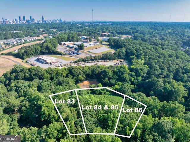 976 Sloan Cir SE, Atlanta GA, 30316 land for sale