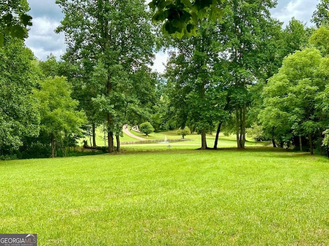 Listing photo 3 for LOT65C Mountain Harbour, Hayesville NC 28904