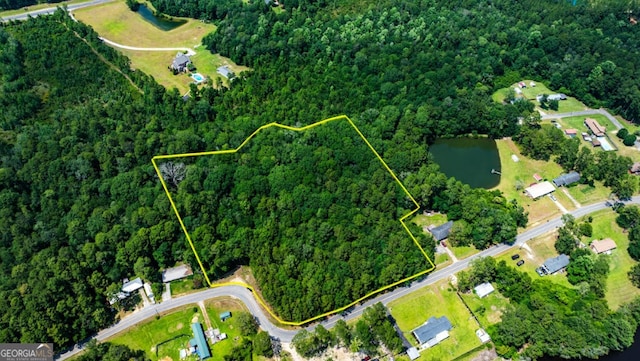 0 Lake Luck Dr, Swainsboro GA, 30401 land for sale