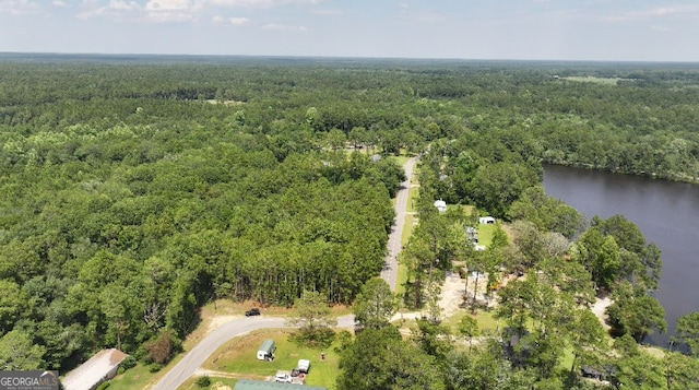 Listing photo 3 for 0 Lake Luck Dr, Swainsboro GA 30401