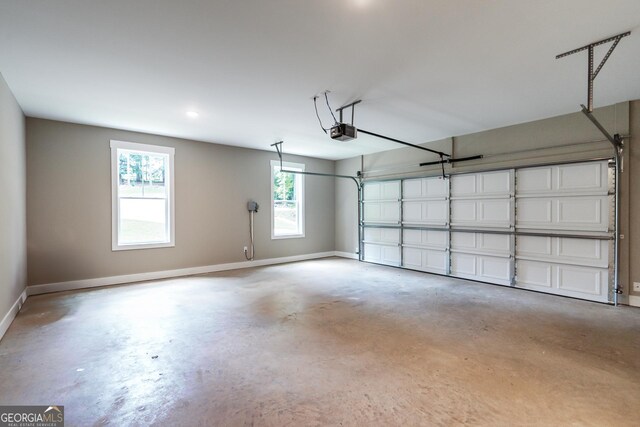 spacious closet with carpet