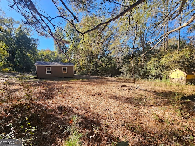 5315 Harris Rd, Fairburn GA, 30213 land for sale