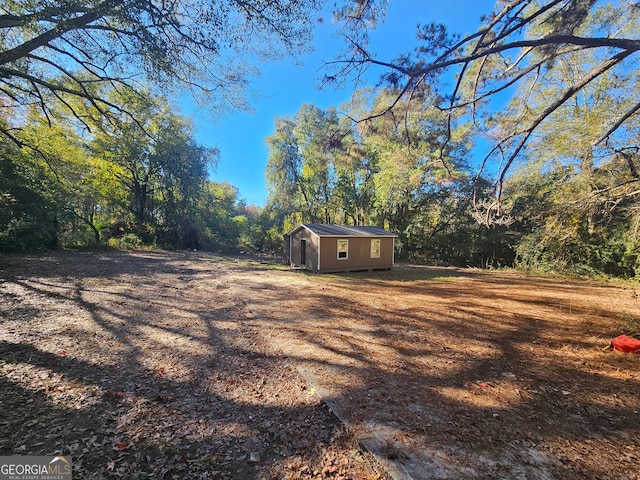 Listing photo 2 for 5315 Harris Rd, Fairburn GA 30213