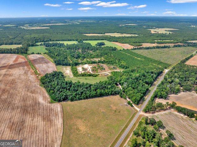 TBD Harrell Rd, Whigham GA, 39897 land for sale