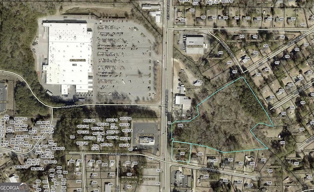 806 New Franklin Rd, Lagrange, GA 30240