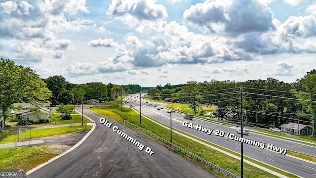 117 Old Cumming Dr, Canton, GA 30115