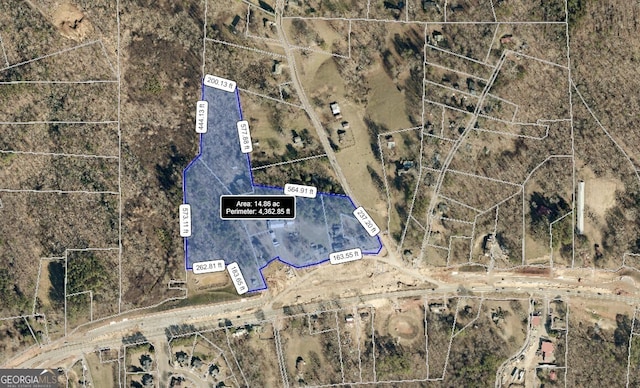 209 Old Cumming Dr, Canton, GA 30115