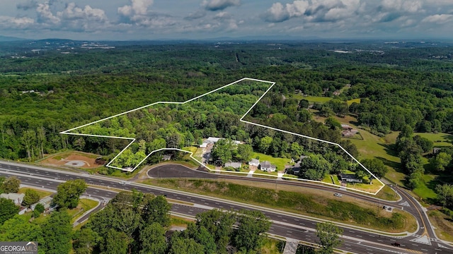 125 Old Cumming Dr, Canton, GA 30115