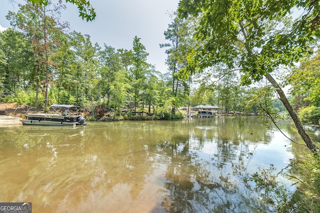 Listing photo 3 for 20 Quiet Cove Way Unit 16, Monticello GA 31064