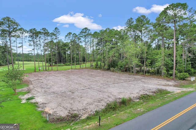 10 Pine Forest Dr, Jesup GA, 31546 land for sale