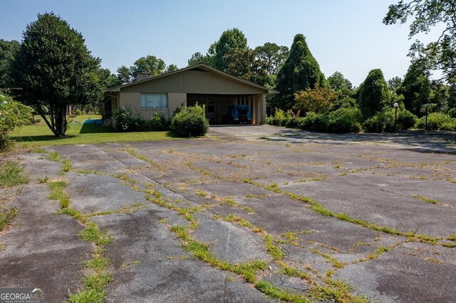 1641 Ballewtown Rd, Blue Ridge, GA 30513