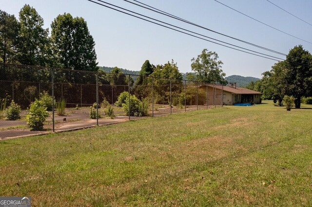 1641 Ballewtown Rd, Blue Ridge, GA 30513