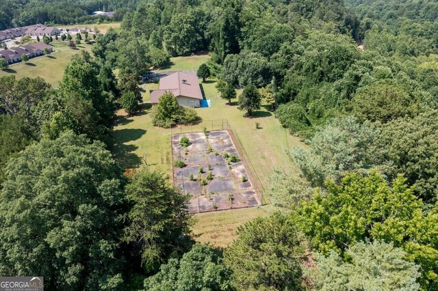 1641 Ballewtown Rd, Blue Ridge, GA 30513
