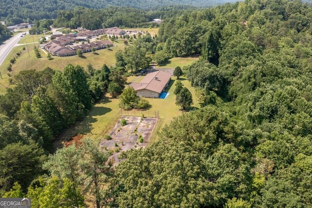 1641 Ballewtown Rd, Blue Ridge, GA 30513