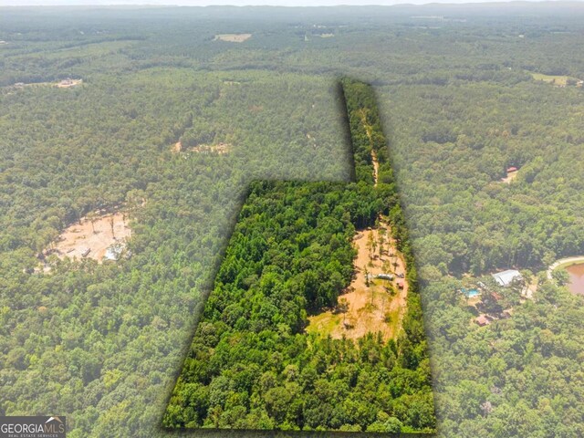 1063 Glover Rd, Zebulon GA, 30295 land for sale