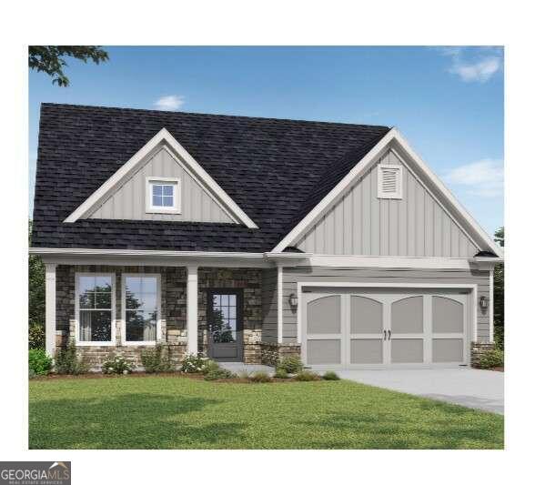 737 Kestrel Dr, Loganville, GA 30052