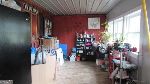 2296 Athens Rd, Royston, GA 30662 - view of storage