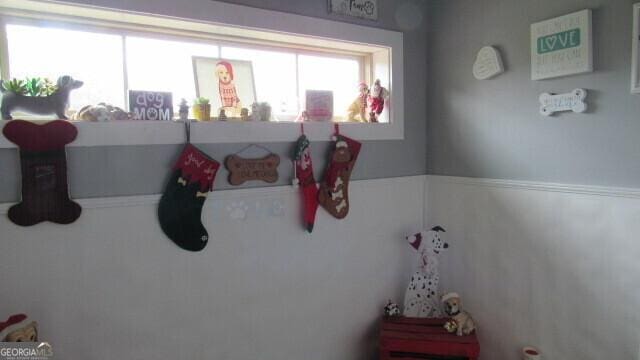 2296 Athens Rd, Royston, GA 30662 - view of interior details