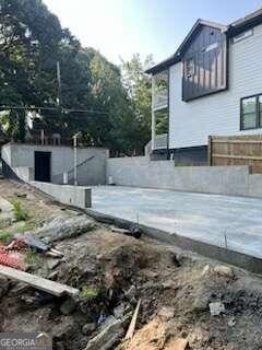 366 Tazor St NW, Atlanta, GA 30314