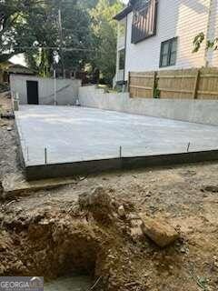 366 Tazor St NW, Atlanta, GA 30314