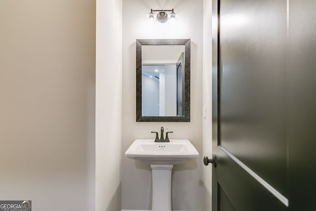 1797 Star Point Rd, Carrollton, GA 30116 - view of bathroom