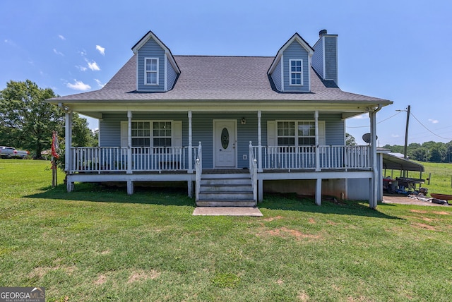 Listing photo 2 for 1303 Athens Rd, Crawford GA 30630