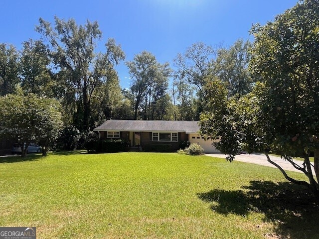 4760 Cheryle Ann Dr, Macon GA, 31210, 3 bedrooms, 2 baths house for sale