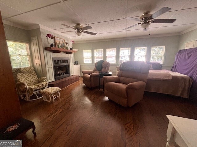 Listing photo 3 for 4760 Cheryle Ann Dr, Macon GA 31210