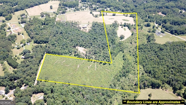 0 Blair Rd, Mount Airy GA, 30563 land for sale