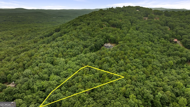 Listing photo 2 for LOT57 Cherokee Cir, Ellijay GA 30536