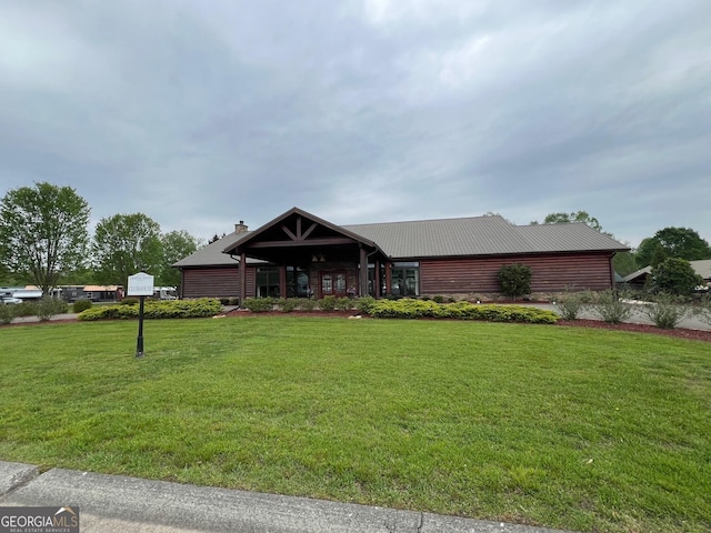 53 Porch View Cir, Blairsville, GA 30512