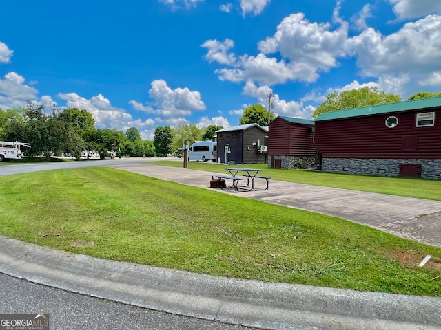 Listing photo 3 for 53 Porch View Cir, Blairsville GA 30512