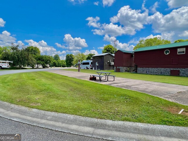 53 Porch View Cir, Blairsville, GA 30512