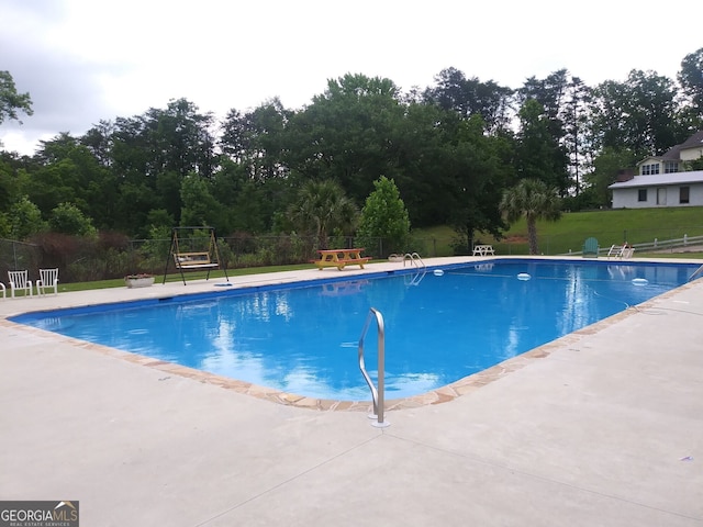 Listing photo 3 for 350 Country Club Trl, Toccoa GA 30577