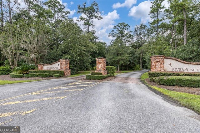 31-C River Place Dr Lot # C-31, Waverly, GA 31565