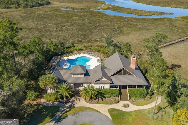 31-C River Place Dr Lot # C-31, Waverly, GA 31565