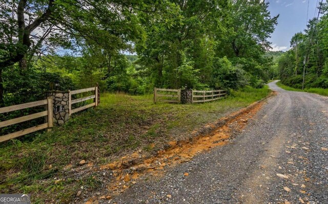 125 Laurel Hill Ln, Ellijay, GA 30536