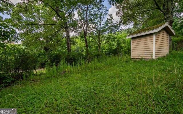 125 Laurel Hill Ln, Ellijay, GA 30536