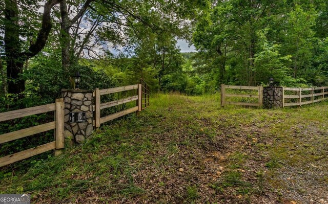 125 Laurel Hill Ln, Ellijay, GA 30536