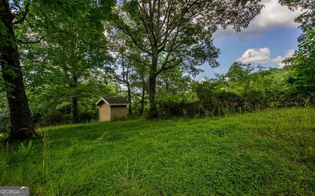 125 Laurel Hill Ln, Ellijay, GA 30536