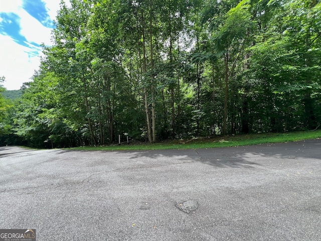 00 Overlook Dr, Young Harris GA, 30582 land for sale