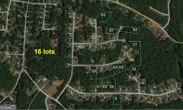 436 Saint Surrey Way, Ellenwood, GA 30294