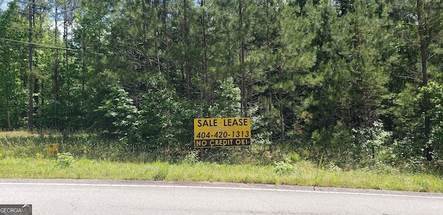 0 Fouts Mill Rd, Douglasville GA, 30133 land for sale