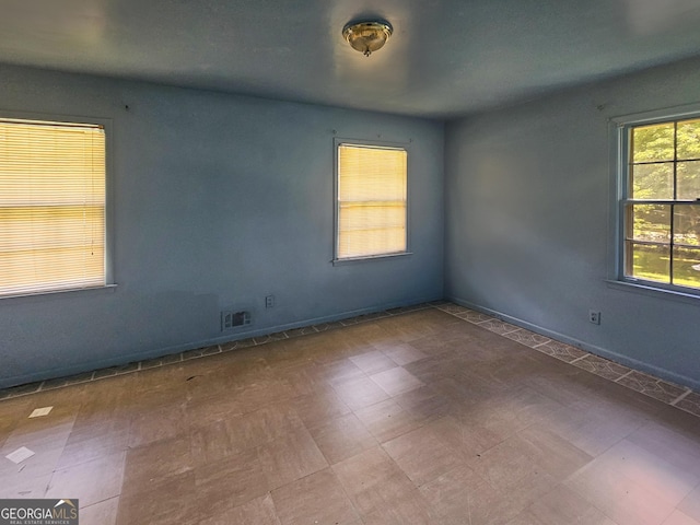 8347 Hilltop Rd, Jonesboro, GA 30236 - view of unfurnished room
