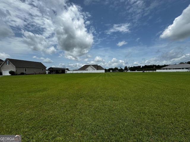 0 Ineva Cir Unit 7, Fitzgerald GA, 31750 land for sale